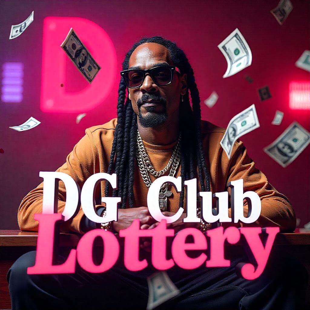 Play DGClub Lottery & Color Prediction Games in India to earn real money in 2025.