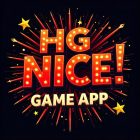 HG Nice Game 2025 mobile app – Play & win real money games in Bangladesh