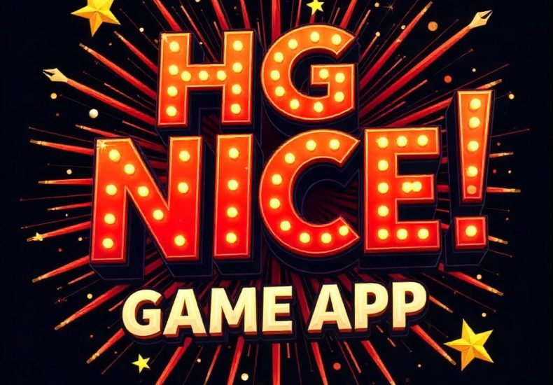 HG Nice Game 2025 mobile app – Play & win real money games in Bangladesh