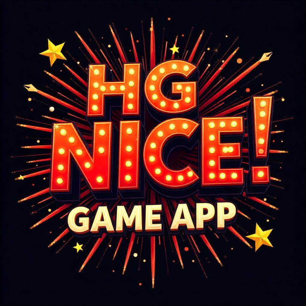 HG Nice Game 2025 mobile app – Play & win real money games in Bangladesh
