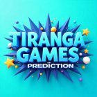 Tiranga Prediction AI app game outcomes live.