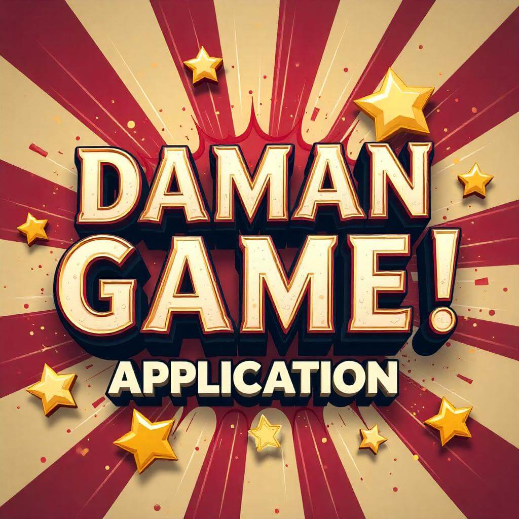 Daman App 2025 – Color Prediction Game Play
