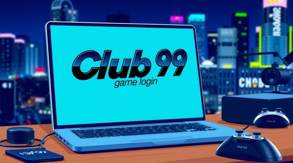 club 99 game login